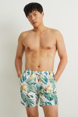 Short de bain