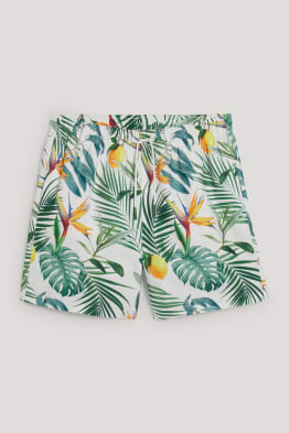 Short de bain