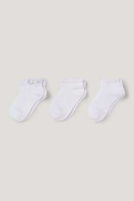 Multipack 3er - Sneakersocken