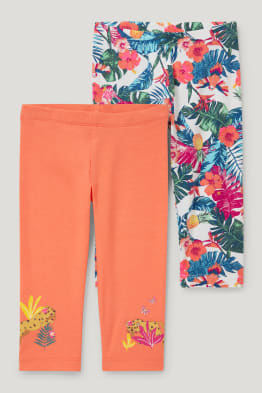 Set van 2 - legging