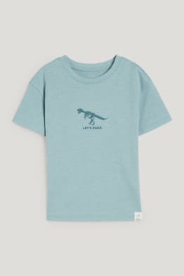 Dino - Kurzarmshirt