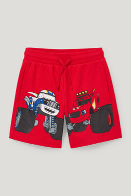 Sweat shorts
