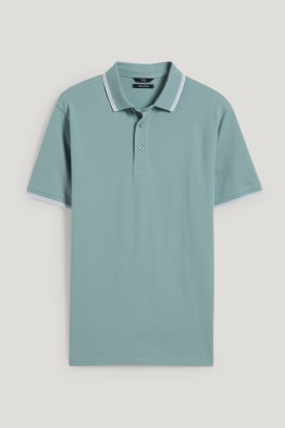 Polo shirt - Pima cotton