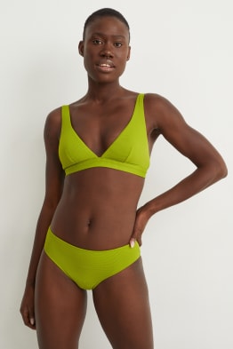 Braguita de bikini - mid waist - LYCRA® XTRA LIFE™