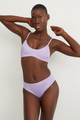 Bikini-Hose - Mid Waist - LYCRA® XTRA LIFE™