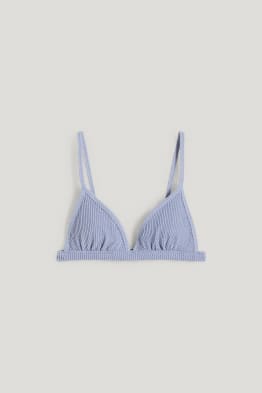 Top de biquini - triangulars - enconxats - LYCRA® XTRA LIFE™