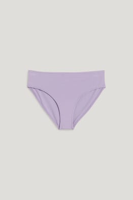 Bikini-Hose - Mid Waist - LYCRA® XTRA LIFE™