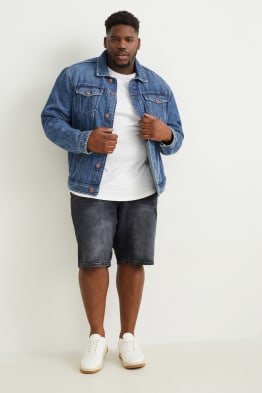 Short en jean - LYCRA®