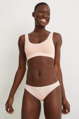 Multipack 3er - Slip - LYCRA®