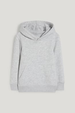 Hoodie - genderneutraal