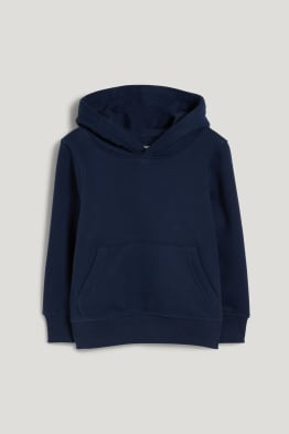 Sudadera con capucha