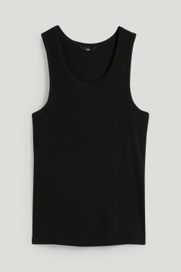 Vest top