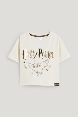 Harry Potter - koszulka z krótkim rękawem