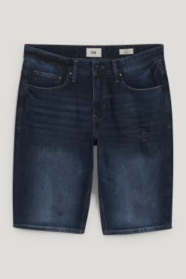 Shorts di jeans - LYCRA®
