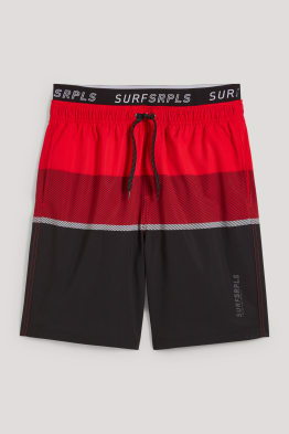 Short de bain