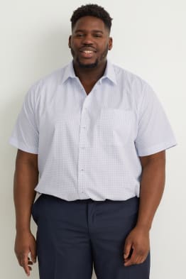 Camisa - regular fit - Kent