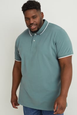 Koszulka polo