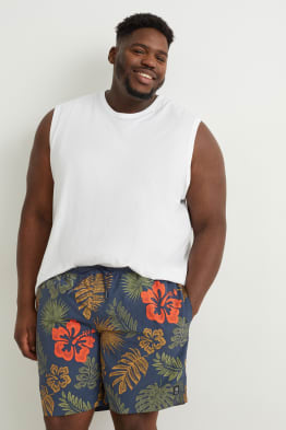Badeshorts
