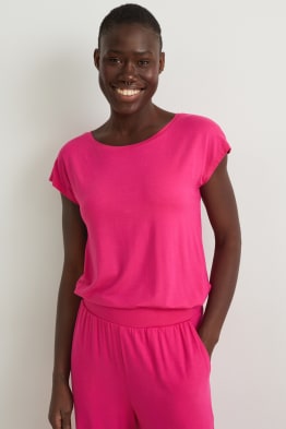 T-shirt basique