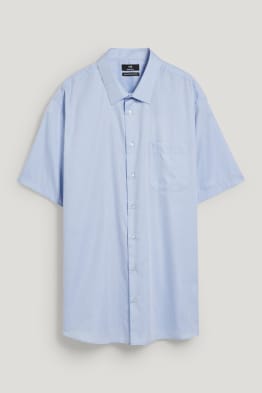 Hemd - Regular Fit - Kent - bügelleicht