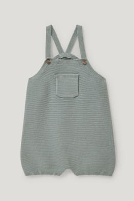 Babytuinbroek