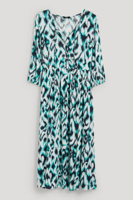 Robe-chemisier