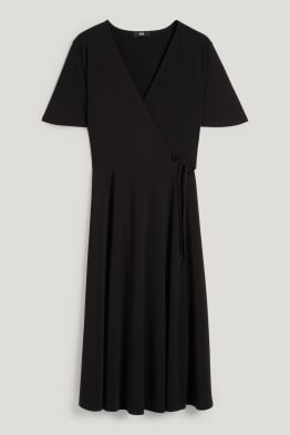 Begrafenis Attent schrobben Midi-jurk voor dames in topkwaliteit | C&A Online Shop