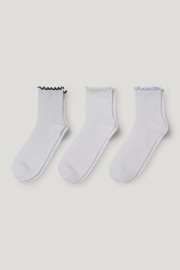 Paquet de 3 - mitjons