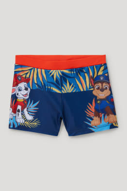 Paw Patrol - Badehose - LYCRA® XTRA LIFE™