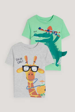 ala Volverse Hueco Ropa de vestir para niños | C&A tienda online