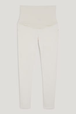 Umstandsjeans - Jegging Jeans
