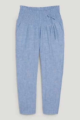 Umstandshose - Tapered Fit