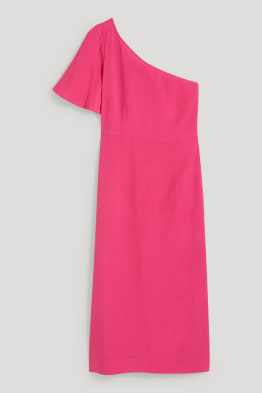 Shift dress