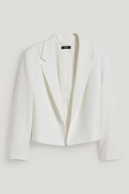 Blazer formal - relaxed fit