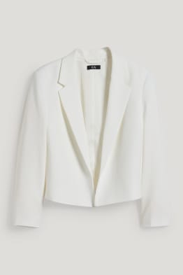 Blazer de bureau - relaxed fit