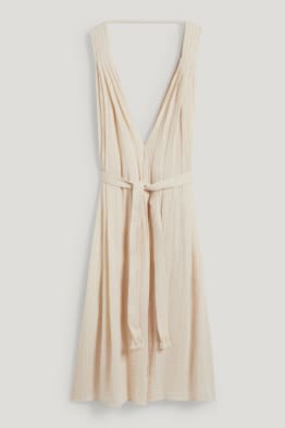Beach dress