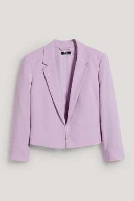 Business blejzr - relaxed fit