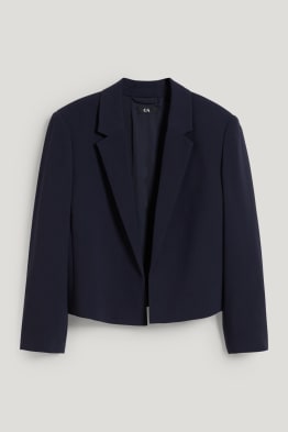 Blazer business - relaxed fit