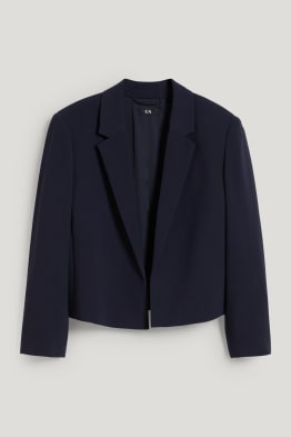 Blazer de bureau - relaxed fit