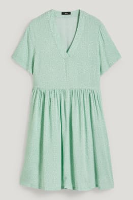 Vestido - estampado