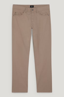 Pantaloni - regular fit