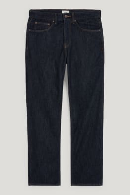 Regular jeans