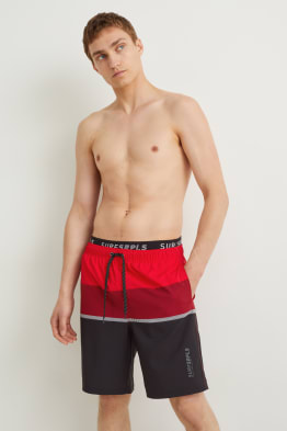Short de bain