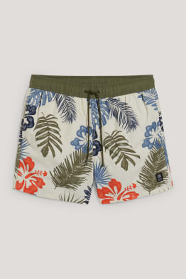 Short de bain