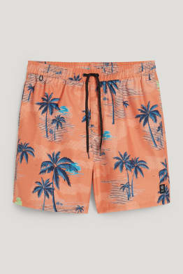 Short de bain