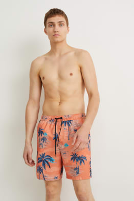 Short de bain