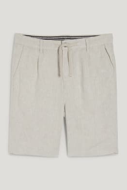 Verdienen Voorwaardelijk Sinewi Korte broeken & shorts voor heren | C&A Online Shop
