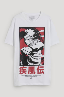 T-shirt - Naruto