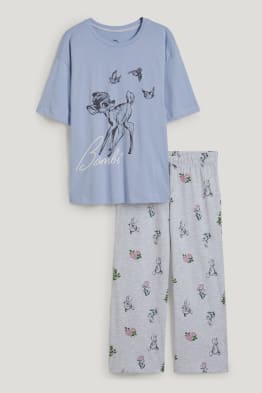 Pyjama - Bambi