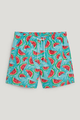 Shorts de bain